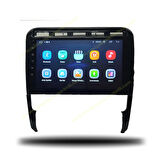 PORSCHE CAYENNE 2003-2010 UYUMLU 6-128 GB MULTİMEDYA