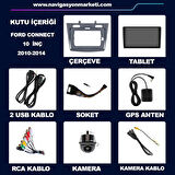 PORSCHE CAYENNE 2003-2010 UYUMLU 8-128 GB MULTİMEDYA