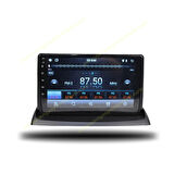 RENAULT CLİO 2 1999-2006 UYUMLU 8-128 GB MULTİMEDYA