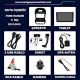 RENAULT CLİO 2 1999-2006 UYUMLU 8-128 GB MULTİMEDYA