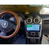 DACİA DUSTER 2010-2013 LOGAN 2012-2015 STEPWAY 2008-2012 UYUM 4-32 GB MULTİMEDYA