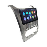 DACİA DUSTER 2010-2013 LOGAN 2012-2015 STEPWAY 2008-2012 UYUM 4-32 GB MULTİMEDYA