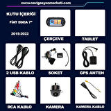 SEAT LEON 2013-2020 UYUMLU 8-128 GB MULTİMEDYA