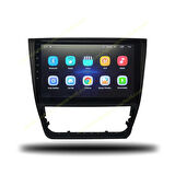 SKODA YETİ 2011-2014 UYUMLU 4-64 GB MULTİMEDYA