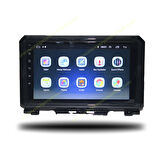 SUZUKİ JİMNY 2018-2024 UYUMLU 4-64 GB MULTİMEDYA