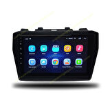 SUZUKİ SWİFT 2020-2024 UYUMLU 4-64 GB MULTİMEDYA