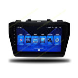 SUZUKİ SWİFT 2020-2024 UYUMLU 8-128 GB MULTİMEDYA