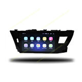 TOYOTA COROLLA 2013-2015 UYUMLU 4-64 GB MULTİMEDYA