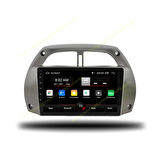 TOYOTA RAV 4 2001-2003 UYUMLU 4-64 GB MULTİMEDYA