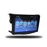 TOYOTA RAV 4 2007-2012 UYUMLU 4-64 GB MULTİMEDYA