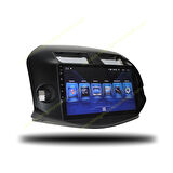 TOYOTA RAV 4 2007-2012 BÜYÜK ÇERÇEVE MODEL 6-128 GB MULTİMEDYA