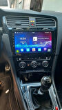 VW GOLF 7 UYUMLU 6-128 GB MULTİMEDYA