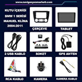 VW PASSAT B6 B7 UYUMLU 8-128 GB MULTİMEDYA