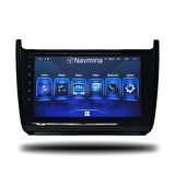 VW POLO 2011-2018 UYUMLU 6-128 GB MULTİMEDYA