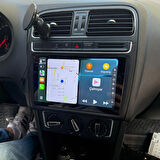 VW POLO 2011-2018 UYUMLU 6-128 GB MULTİMEDYA