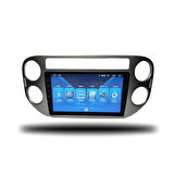 VW TİGUAN 2008-2016 UYUMLU 6-128 GB MULTİMEDYA