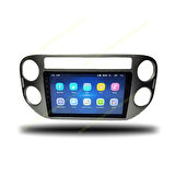 VW TİGUAN 2008-2016 UYUMLU 6-128 GB MULTİMEDYA