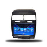 VW TOUAREG 2003-2010 UYUMLU 4-64 GB MULTİMEDYA