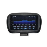 FİAT 500X 2014-2022 UYUMLU 10 İNÇ 4-32 GB MULTİMEDYA