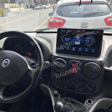 FİAT DOBLO OPEL COMBO 2009-2014 UYUMLU 9 İNÇ 4-32 GB MULTİMEDYA