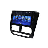 FİAT DOBLO OPEL COMBO 2009-2014 UYUMLU 9 İNÇ 4-32 GB MULTİMEDYA
