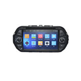 FİAT EGEA 2015-2022 UYUMLU 7 İNÇ 2-32 GB MULTİMEDYA