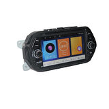 FİAT EGEA 2015-2022 UYUMLU 7 İNÇ 2-32 GB MULTİMEDYA
