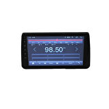 FİAT EGEA CROSS URBAN UYUMLU 9 İNÇ 4-32 GB MULTİMEDYA