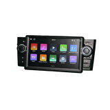 FİAT LİNEA PUNTO UYUMLU 7 İNÇ 2-32 GB MULTİMEDYA