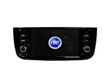 FİAT LİNEA PUNTO YENİ GÖĞÜS UYUMLU 7 İNÇ 2-32 GB MULTİMEDYA