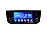 FİAT LİNEA PUNTO YENİ GÖĞÜS UYUMLU 7 İNÇ 2-32 GB MULTİMEDYA
