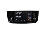 FİAT LİNEA PUNTO YENİ GÖĞÜS UYUMLU 7 İNÇ 2-32 GB MULTİMEDYA