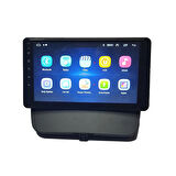 FORD COURİER BOŞ PAKET UYUMLU 9 İNÇ 4-32 GB MULTİMEDYA