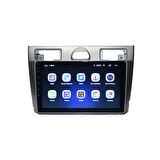 FORD FİESTA 2006-2011 UYUMLU 9 İNÇ 4-32 GB MULTİMEDYA