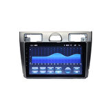 FORD FİESTA 2006-2011 UYUMLU 9 İNÇ 4-32 GB MULTİMEDYA