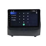 FORD FİESTA 2009-2017 UYUMLU 9 İNÇ 4-32 GB MULTİMEDYA