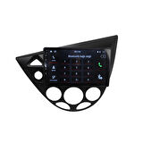 FORD FOCUS MK1 1998-2004 UYUMLU 9 İNÇ 4-32 GB MULTİMEDYA