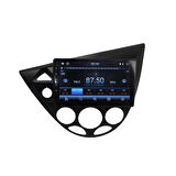 FORD FOCUS MK1 1998-2004 UYUMLU 9 İNÇ 4-32 GB MULTİMEDYA