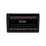 FORD KARE KUGA FUSİON MONDEO FİESTA 9 İNÇ 4-32 GB MULTİMEDYA