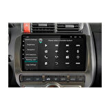 HONDA CİTY 2002-2008 DİJİTAL KLİMA UYUMLU 9 İNÇ 4-32 GB MULTİMEDYA