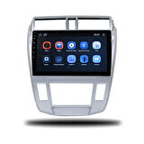 HONDA CİTY 2009-2012 DİJİTAL KLİMA UYUMLU 9 İNÇ 4-32 GB MULTİMEDYA