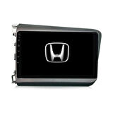 HONDA CİVİC FB7 UYUMLU 9 İNÇ 4-32 GB MULTİMEDYA