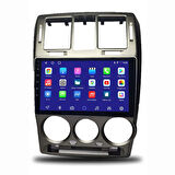 HYUNDAİ GETZ 2003-2011 UYUMLU 9 İNÇ 4-32 GB MULTİMEDYA