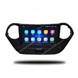 HYUNDAİ İ10 2013-2019 UYUMLU 9 İNÇ 4-32 GB MULTİMEDYA