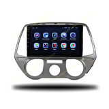 HYUNDAİ İ20 2008-2010 UYUMLU 9 İNÇ 4-32 GB MULTİMEDYA