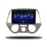 HYUNDAİ İ20 2008-2010 UYUMLU 9 İNÇ 4-32 GB MULTİMEDYA