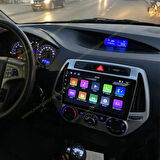 HYUNDAİ İ20 2009-2011 UYUMLU 9 İNÇ 4-32 GB MULTİMEDYA