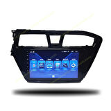 HYUNDAİ İ20 2015-2017 UYUMLU 9 İNÇ 4-32 GB MULTİMEDYA