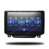 HYUNDAİ İ30 2012-2015 UYUMLU 9 İNÇ 4-32 GB MULTİMEDYA