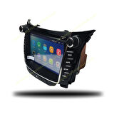 HYUNDAİ İ30 2012-2015 UYUMLU 8 İNÇ OEM 2-32 GB MULTİMEDYA